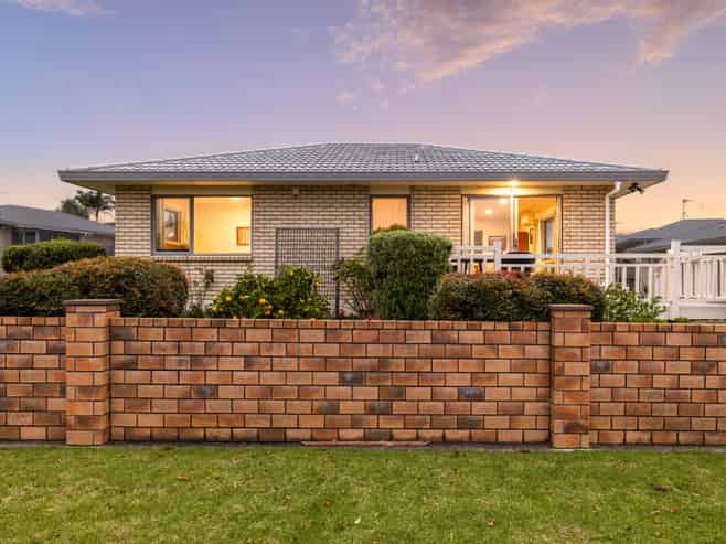 4/169 Wellington Street, Pukekohe