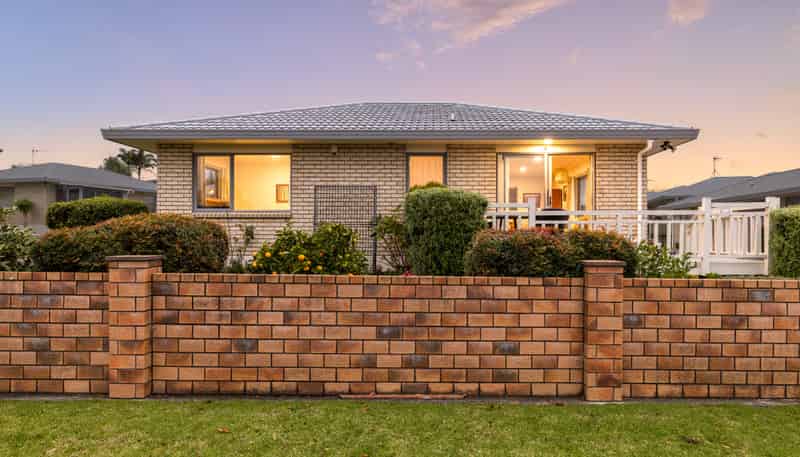 4/169 Wellington Street, Pukekohe