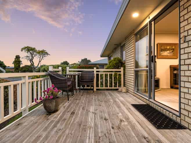 4/169 Wellington Street, Pukekohe