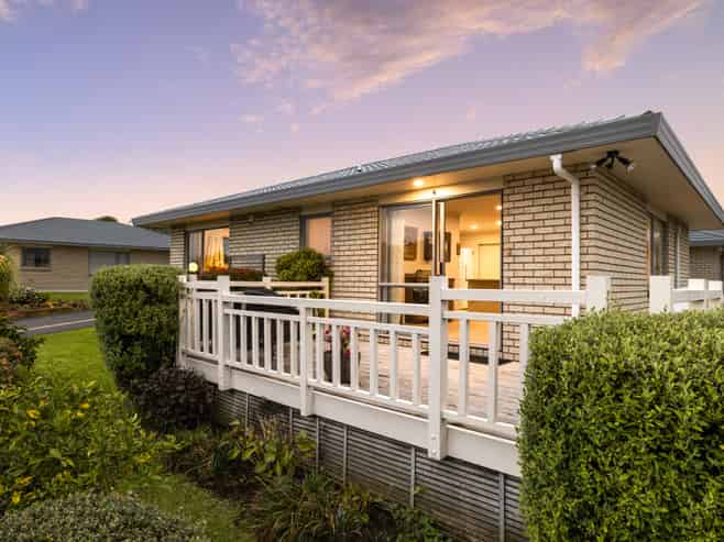4/169 Wellington Street, Pukekohe