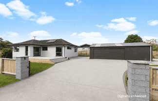 64 Peria Road, Matamata