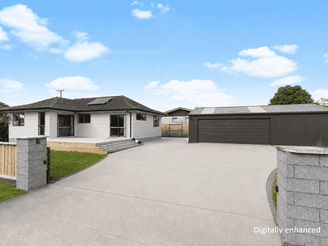 64 Peria Road, Matamata