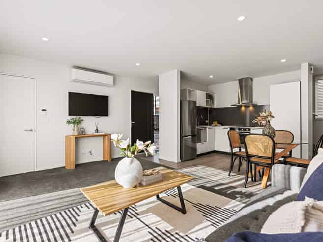 3/70 Bishop Street, SAINT ALBANS