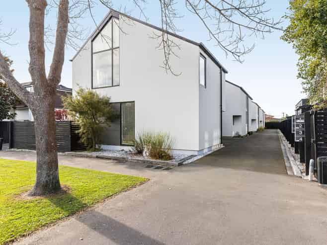 3/70 Bishop Street, SAINT ALBANS