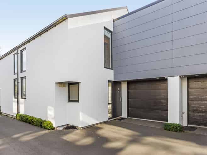 3/70 Bishop Street, SAINT ALBANS