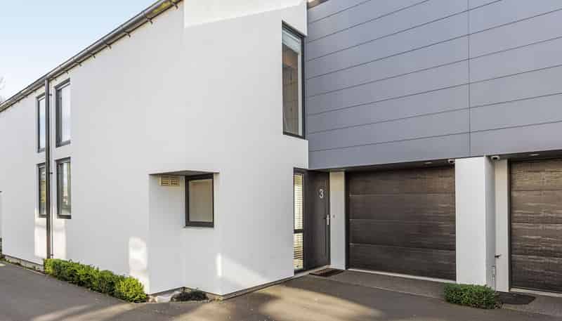 3/70 Bishop Street, SAINT ALBANS
