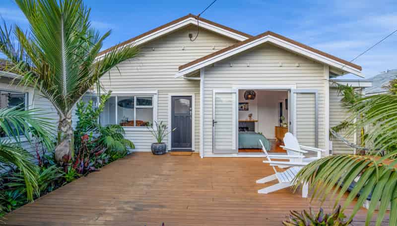 31 Newton Street, Fitzroy