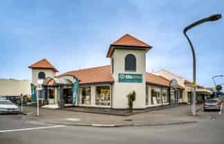 Premium Showroom with New Long-Term Lease