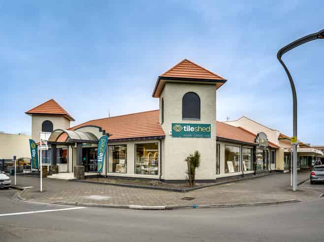 Premium Showroom with New Long-Term Lease