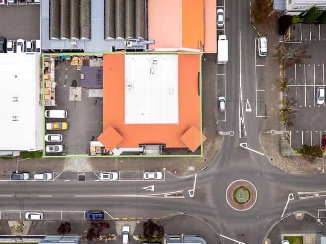 Premium Showroom with New Long-Term Lease