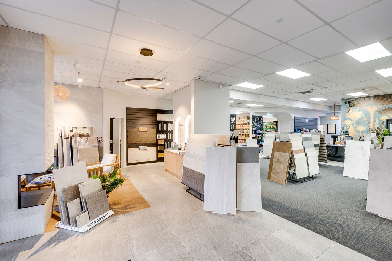 Premium Showroom with New Long-Term Lease - Ansicht 5