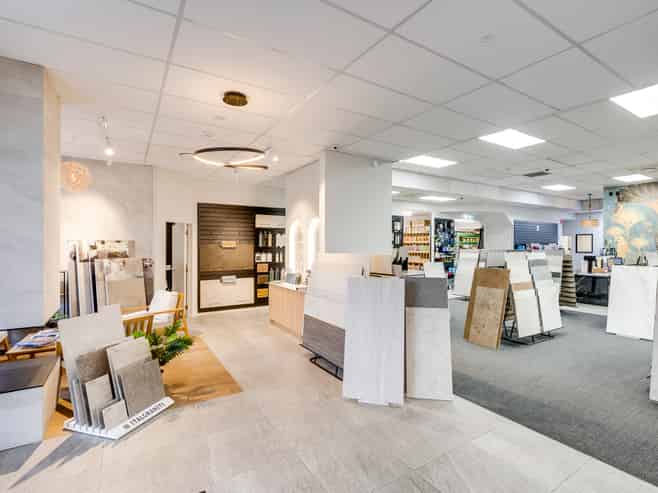 Premium Showroom with New Long-Term Lease