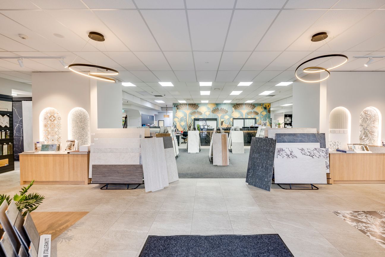 Premium Showroom with New Long-Term Lease - Ansicht 4