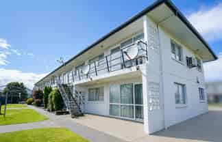 8/177 Tweed Street, Invercargill