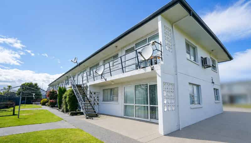 8/177 Tweed Street, Invercargill