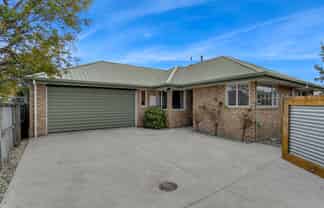 23a Willock Street, Kaiapoi