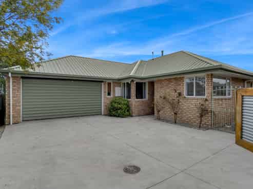 23a Willock Street, Kaiapoi