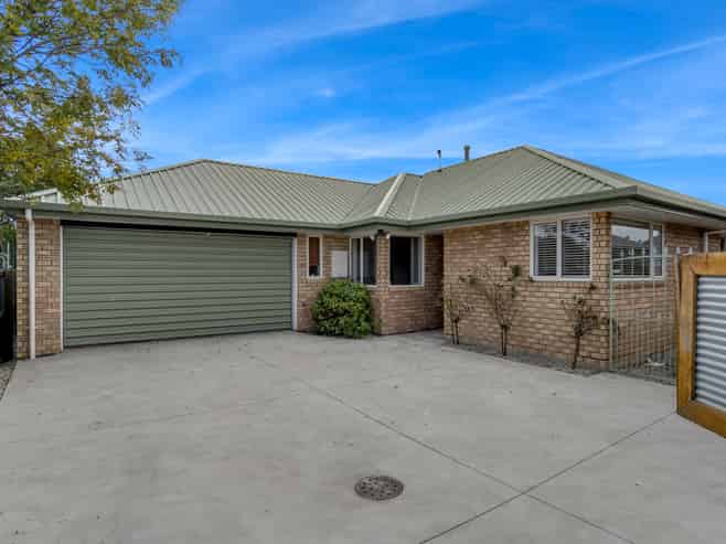 23a Willock Street, Kaiapoi
