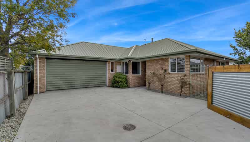 23a Willock Street, Kaiapoi