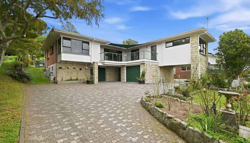 30 Sloane Avenue, Tihiotonga