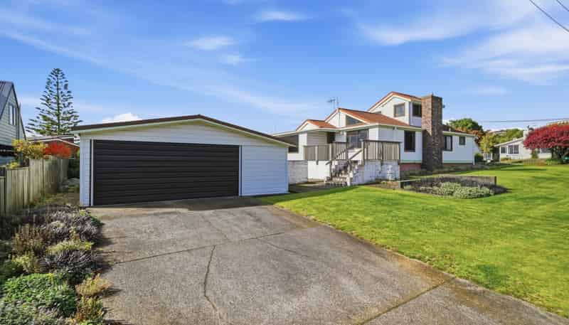 29 Kerswell Terrace, Tihiotonga