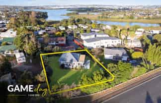 454 Panama Road, Mount Wellington