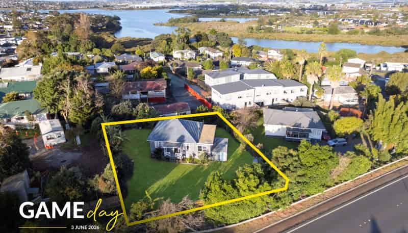 454 Panama Road, Mount Wellington