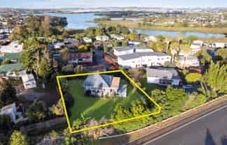 454 Panama Road, Mount Wellington