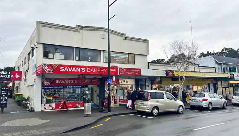 O2/44-56 Queen Street, Warkworth