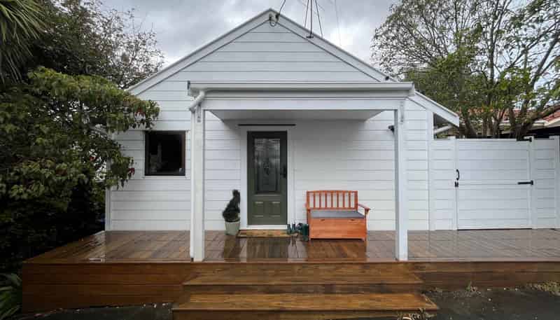 28A Puriri Avenue, Greenlane