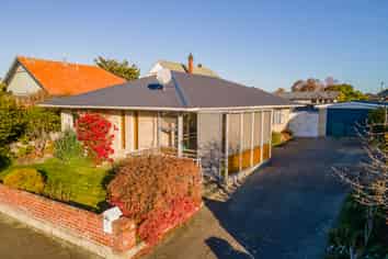 2 Rugby Street, Highfield