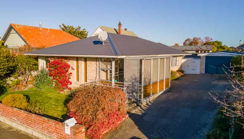2 Rugby Street, Highfield
