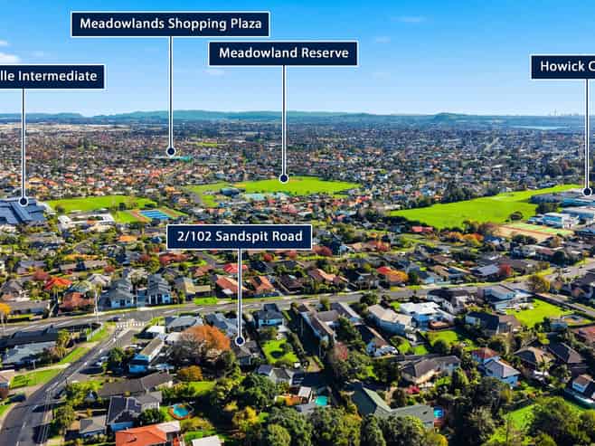 2/102 Sandspit Road, Shelly Park