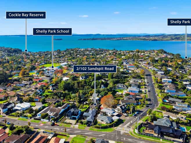 2/102 Sandspit Road, Shelly Park