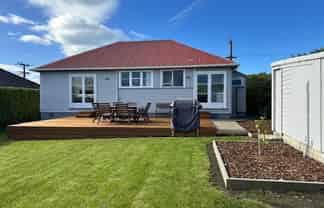 20 Davidson Terrace, Kaikoura