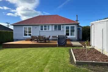 20 Davidson Terrace, Kaikoura