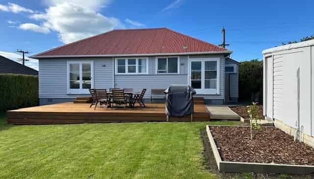 20 Davidson Terrace, Kaikoura