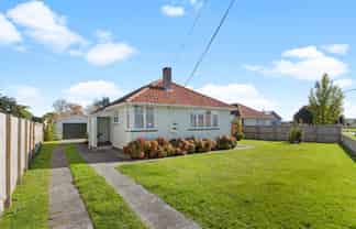 1 Chapman Crescent, Morrinsville