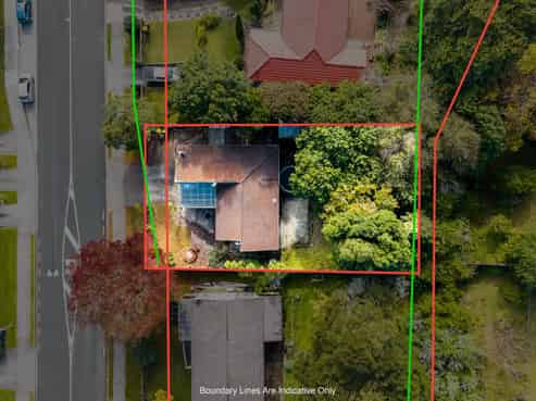 81 Oaktree Avenue, Browns Bay