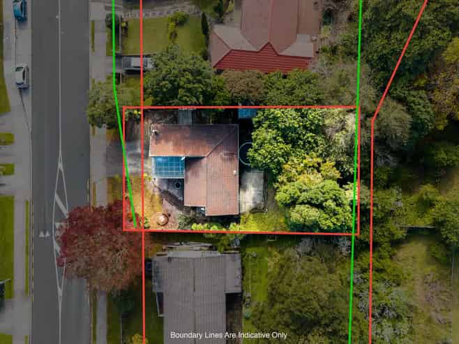 81 Oaktree Avenue, Browns Bay