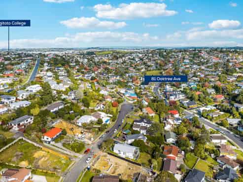 81 Oaktree Avenue, Browns Bay