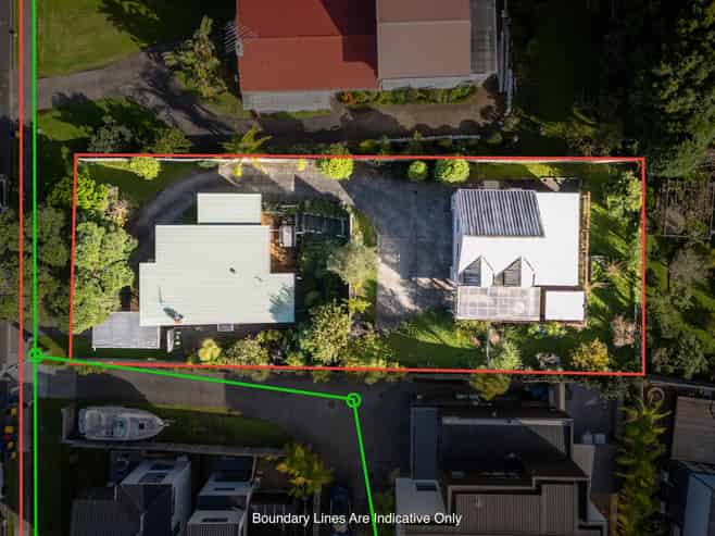 5 Montana Avenue, Murrays Bay