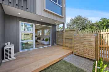 65E Kiwi Road, Point Chevalier