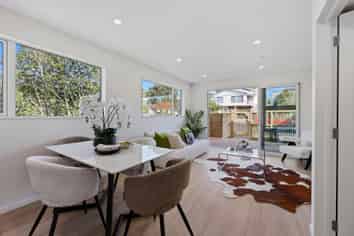 65E Kiwi Road, Point Chevalier