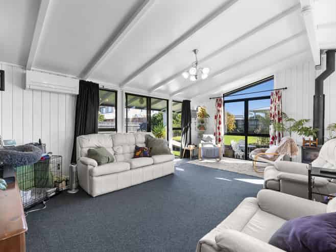 5 Camellia Avenue, Bell Block