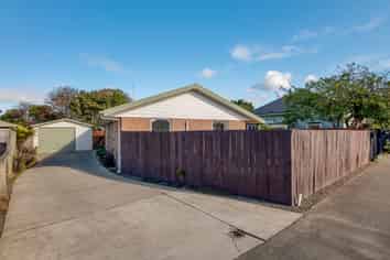 26 Bass Street, Woolston