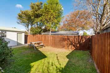 26 Bass Street, Woolston