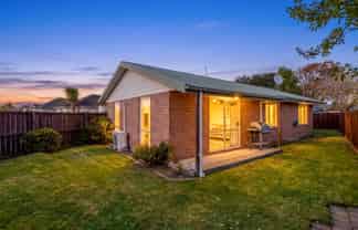 26 Bass Street, Woolston