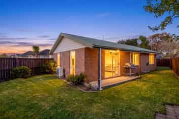 26 Bass Street, Woolston