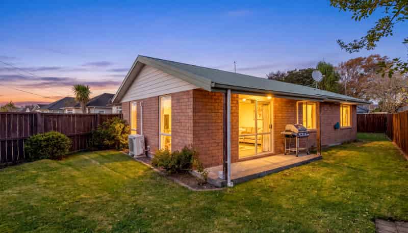 26 Bass Street, Woolston